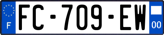 FC-709-EW