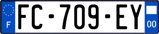 FC-709-EY