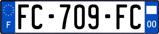 FC-709-FC