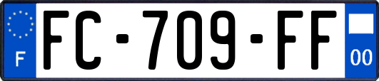 FC-709-FF