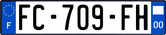 FC-709-FH