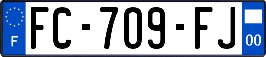 FC-709-FJ