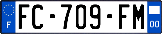FC-709-FM