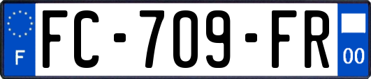 FC-709-FR