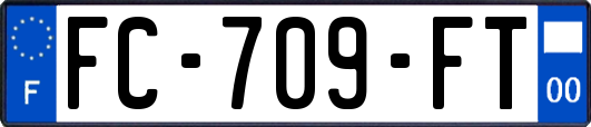 FC-709-FT