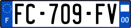 FC-709-FV