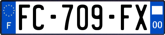 FC-709-FX