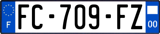 FC-709-FZ