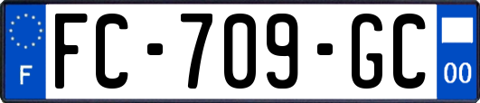 FC-709-GC