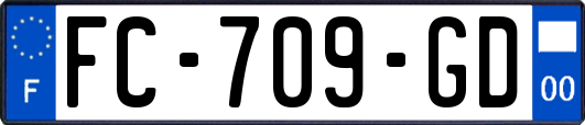 FC-709-GD