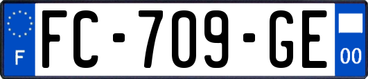 FC-709-GE