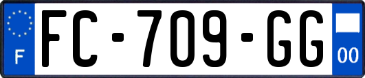 FC-709-GG