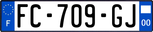 FC-709-GJ