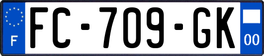 FC-709-GK