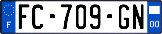 FC-709-GN