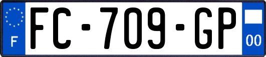 FC-709-GP