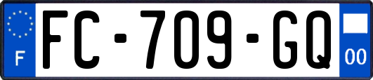 FC-709-GQ