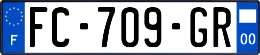 FC-709-GR