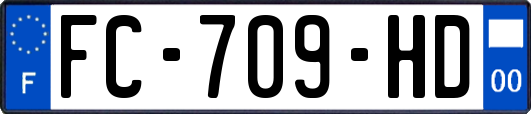FC-709-HD
