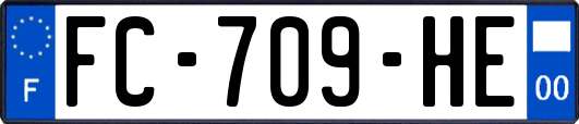 FC-709-HE