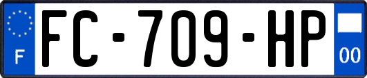 FC-709-HP