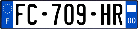 FC-709-HR