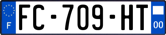 FC-709-HT
