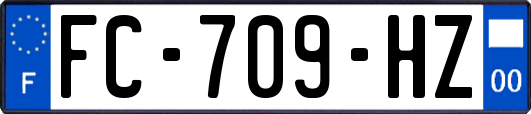 FC-709-HZ