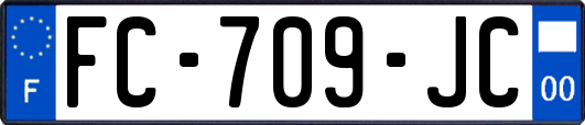FC-709-JC
