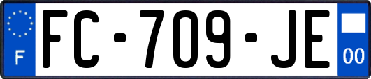 FC-709-JE