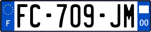 FC-709-JM