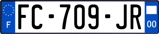 FC-709-JR