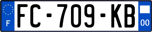 FC-709-KB