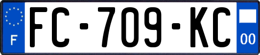 FC-709-KC