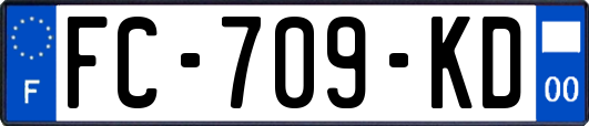 FC-709-KD