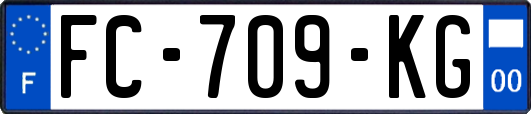 FC-709-KG