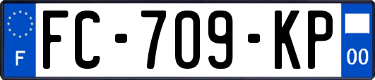 FC-709-KP