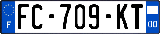 FC-709-KT