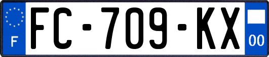 FC-709-KX