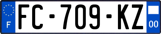FC-709-KZ
