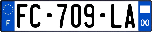 FC-709-LA