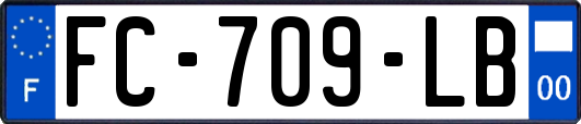 FC-709-LB