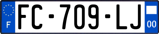 FC-709-LJ
