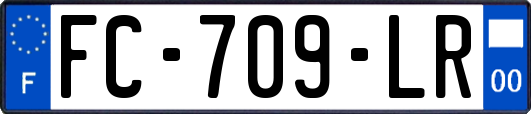 FC-709-LR