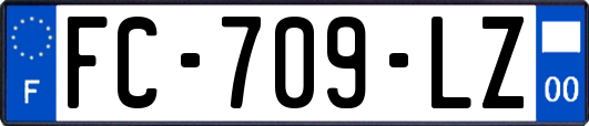 FC-709-LZ