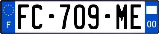 FC-709-ME