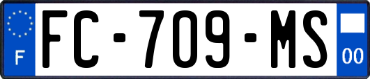 FC-709-MS
