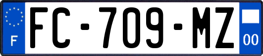 FC-709-MZ
