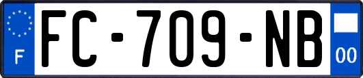 FC-709-NB