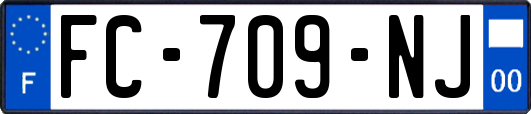 FC-709-NJ